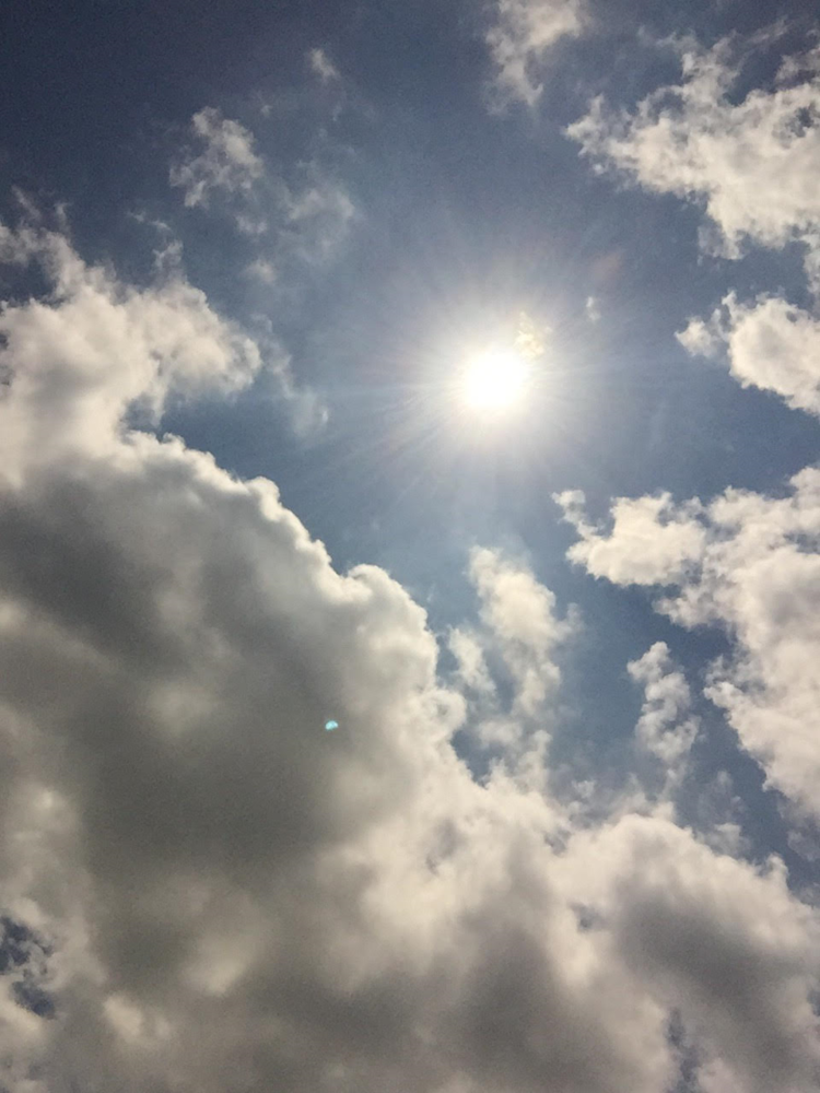 Solar Eclipse 2017