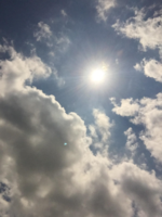 Solar Eclipse 2017