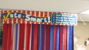 Election Day Photos