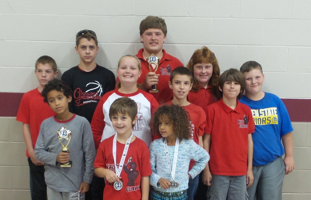 Chess Club News!