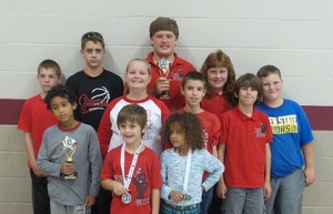Chess Club News!